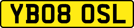 YB08OSL