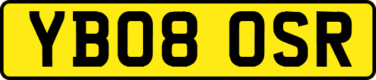 YB08OSR