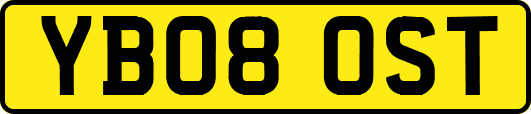 YB08OST