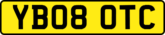 YB08OTC