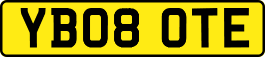 YB08OTE