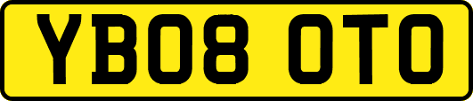 YB08OTO