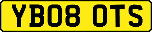 YB08OTS
