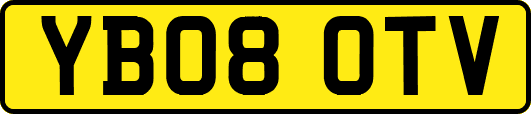 YB08OTV