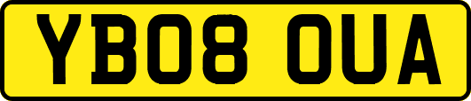 YB08OUA