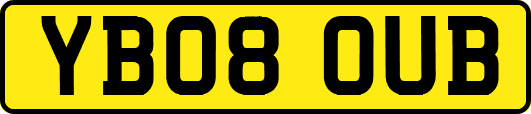 YB08OUB