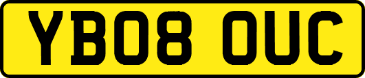 YB08OUC