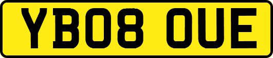YB08OUE