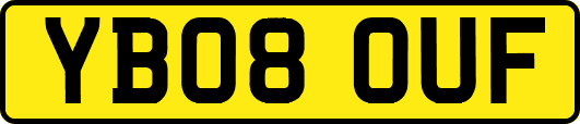 YB08OUF