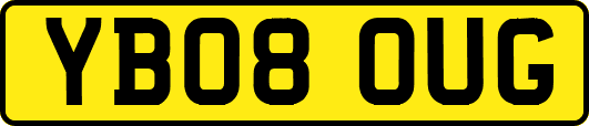YB08OUG
