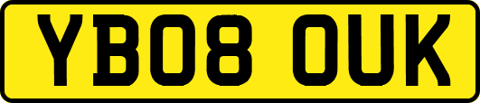 YB08OUK