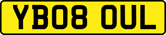YB08OUL