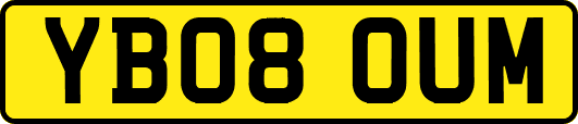 YB08OUM