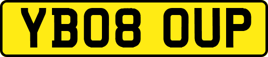 YB08OUP