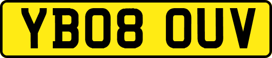 YB08OUV