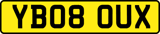 YB08OUX