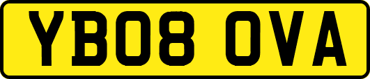 YB08OVA
