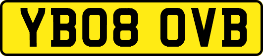 YB08OVB