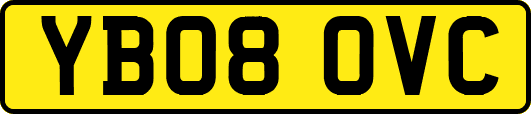 YB08OVC