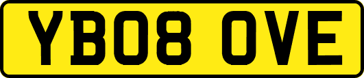 YB08OVE
