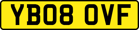 YB08OVF