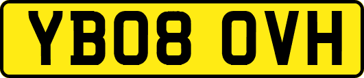 YB08OVH