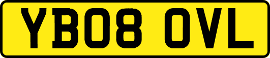 YB08OVL