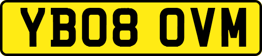 YB08OVM