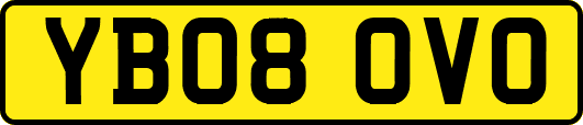 YB08OVO