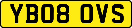 YB08OVS