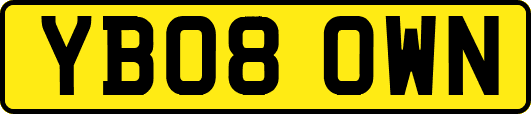 YB08OWN