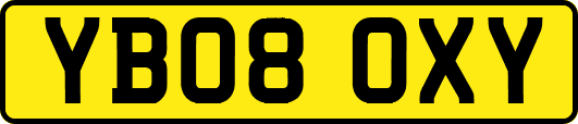 YB08OXY