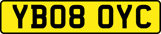 YB08OYC
