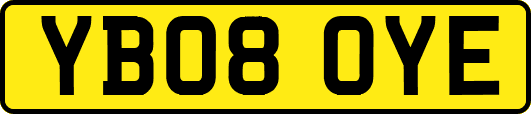 YB08OYE