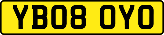 YB08OYO