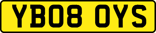 YB08OYS