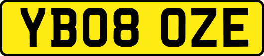 YB08OZE