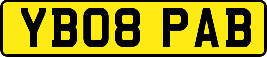 YB08PAB
