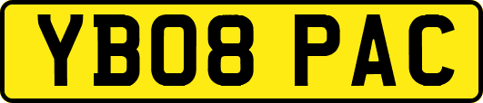 YB08PAC