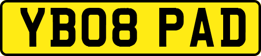 YB08PAD