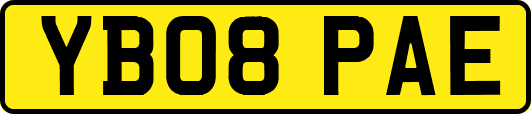 YB08PAE