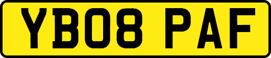YB08PAF