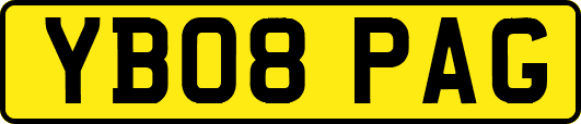 YB08PAG