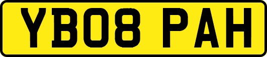YB08PAH