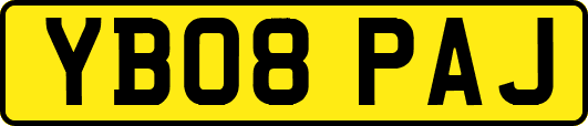 YB08PAJ