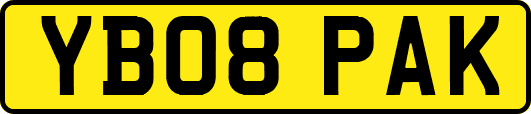 YB08PAK