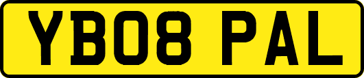 YB08PAL