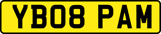 YB08PAM