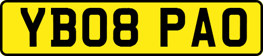 YB08PAO