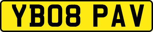 YB08PAV